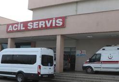 Iğdır'dan acı haber: 1 asker şehit oldu, 2 asker yaralandı