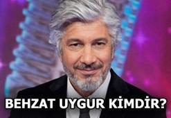 Behzat Uygur kimdir? Behzat Uygur kiminle evli?