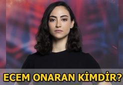 Survivor yarışmacısı Ecem Onaran kimdir?