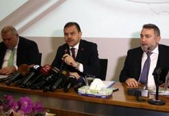 Kayyum atanan şirketlerin değeri 56,5 milyar lira