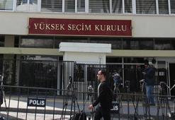 Son dakika | YSK’den yayın yasakları kararı! İşte o yasaklar...