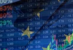 Avrupa borsaları günü düşüşle tamamladı