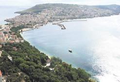 Mutluluğun başkenti Sinop, İstanbul’da