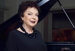 Selda Alkor: Mevlâna'dan adaklıyım