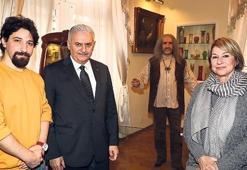 ‘İçin rahat olsun Barış Abi’