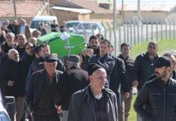 Eski milli futbolcu Önder Turacı’nın acı günü