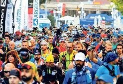 Kapadokya’da büyük coşku