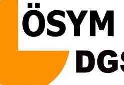 DGS tercihleri için son saatler! DGS tercihi nasıl yapılır?