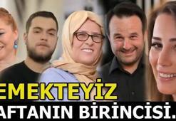 Yemekteyiz'de bu hafta kim birinci oldu? 14 Aralık Yemekteyiz birincisi...