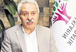 HDP’nin Diyarbakır adayı Mızraklı oldu