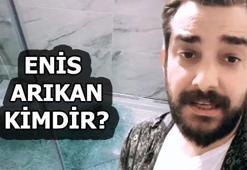 Enis Arıkan kimdir, kaç yaşında? Hangi dizilerde oynadı?