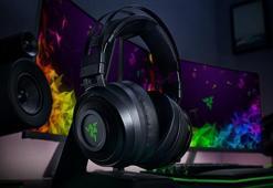 Razer Nari inceleme: Oyunları kulağınızda hissedin