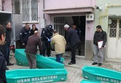 Evde ölü bulunan 3 kardeşin dayısı konuştu: Herkes yemekten diyordu ama...