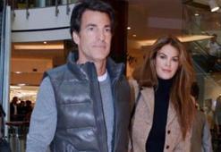 Tülin Şahin aşk sarhoşu