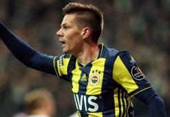 Zajc ve Skubic'e milli davet
