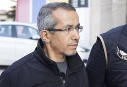 Son dakika... FETÖ'den gözaltına alınan eski savcı mahkemeye sevk edildi