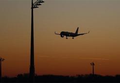Avrupa, "Boeing 737 Max" uçuşlarını yasakladı
