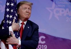 Trump'a 'gücünü kötüye kullanma' soruşturması