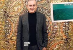 ‘Bu sergi benim için şölen oldu’