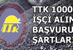 TTK işçi alımı başvurusu nasıl yapılır? İşte başvuru şartları