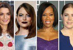 Son dakika... Oscar adayları açıklanıyor!