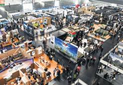 Düsseldorf iyi geçti devamı gelsin