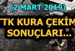 TTK kura çekimi sonuçları açıklandı mı? Türkiye Taşkömürü Kurumu 1000 işçi alıyor