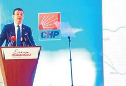 TEM’e megabüs hattı vaat etti