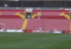 İstikbal Mobilya Kayserispor - Adana Demirspor: 1-2