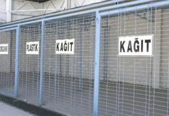 'Sıfır Atık' projesinin öncüsü Johnson Türkiye'de