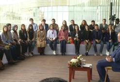Son dakika... Cumhurbaşkanı Erdoğan'dan faiz ve kur yorumu: Operasyonları ters tepti