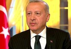 Son dakika | Cumhurbaşkanı Erdoğan'dan önemli açıklamalar