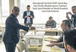 DSP’de hayal kırıklığı