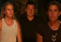 Survivor Türkiye Yunanistan'da takımlar değişti! İşte Survivor'daki yeni takımlar