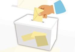 Hangi durumda oy geçersiz sayılır?