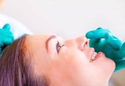 Hasarsız ve travmasız burun estetiği