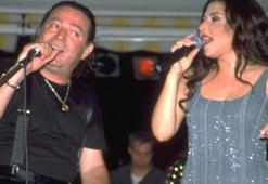 'İyi ki Doğdun Kayahan' anma konserinde Nilüfer sürprizi