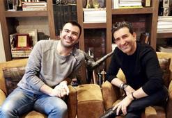 'Demet Akalın'ın kuralını bir tek ben yıktım'