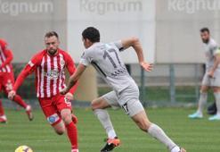 Antalyaspor - Çaykur Rizespor: 3 - 1