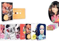 Björk kasedi başa sardı