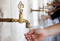 Abdest nasıl alınır? Cuma namazı doğru abdest alımı