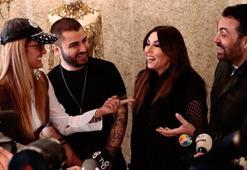 Yıllar sonra ilk kez buluştular