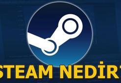 Steam nedir, nasıl kullanılır? Steam ile oyun nasıl alınır?