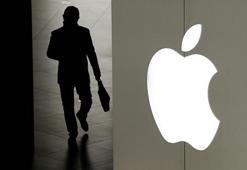 Apple'da yonga ekibi lideri görevinden ayrıldı