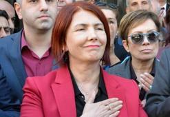 Handan Benli'den suç duyurusu! 'CHP'li adayın eşi belediyeyi bastı'