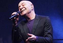 Mazhar Alanson üniversite öğrencileriyle buluştu