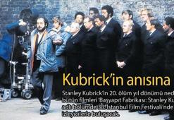 Milliyet Sanat’ta film yağmuru