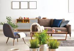 Yay burcu için dekorasyon önerileri