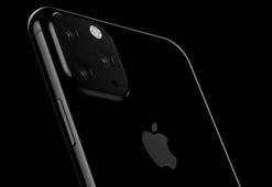 iPhone 11'in bataryası dikkat çekecek!