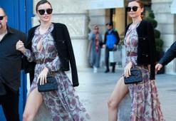 Miranda Kerr üçüncü kez hamile